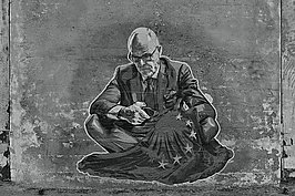 Bernhard Saalfeld - On Behalf